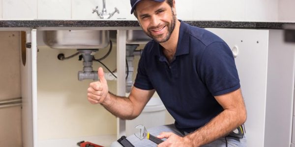 Trusted-Plumbing-Experts